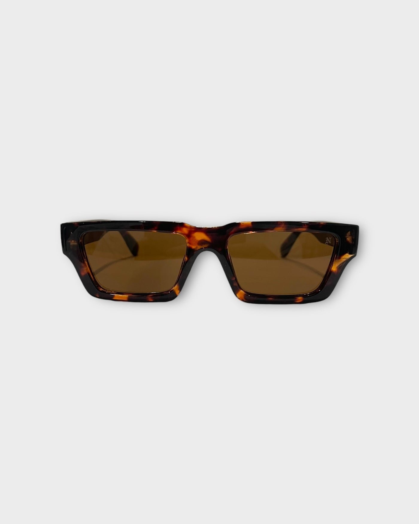 ATLAS V3 GLASSES TORTOISE