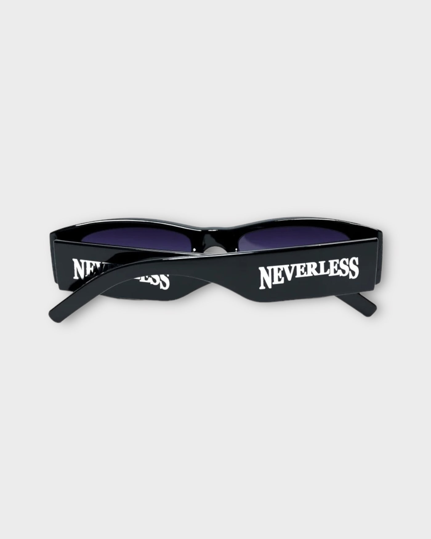 NEVERLESS ATLAS GLASSES