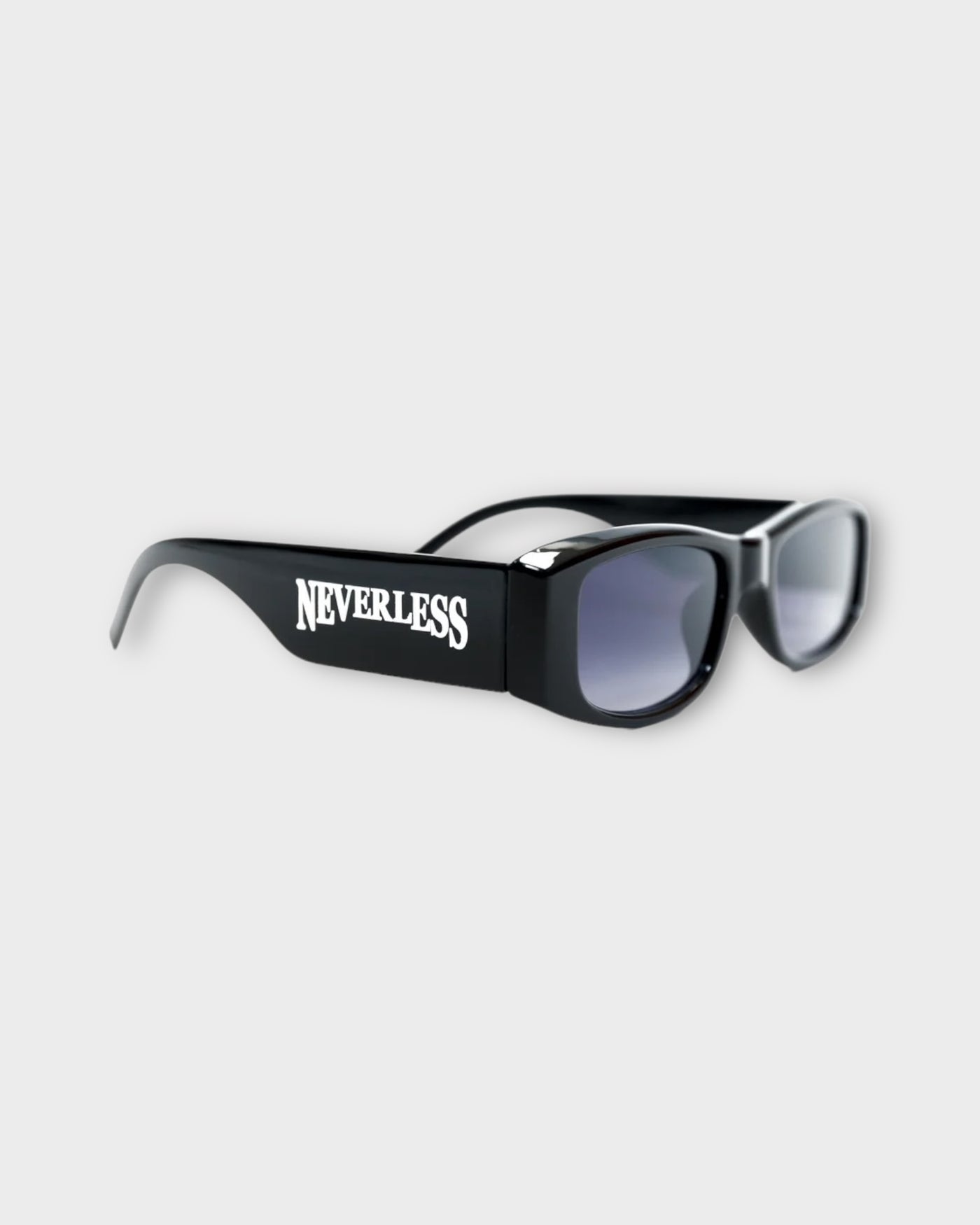 NEVERLESS ATLAS GLASSES