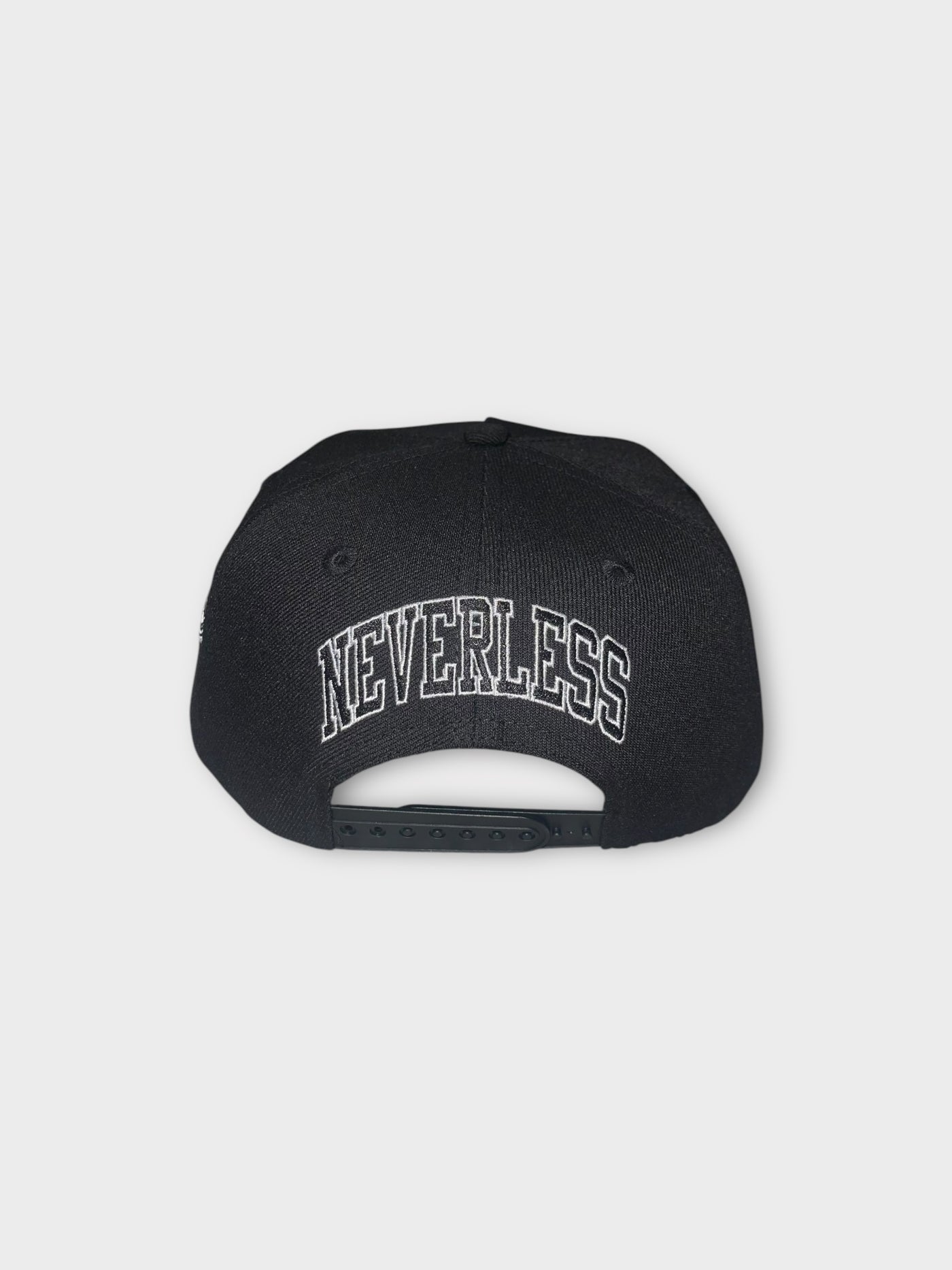 BLACK HOMETOWN HAT