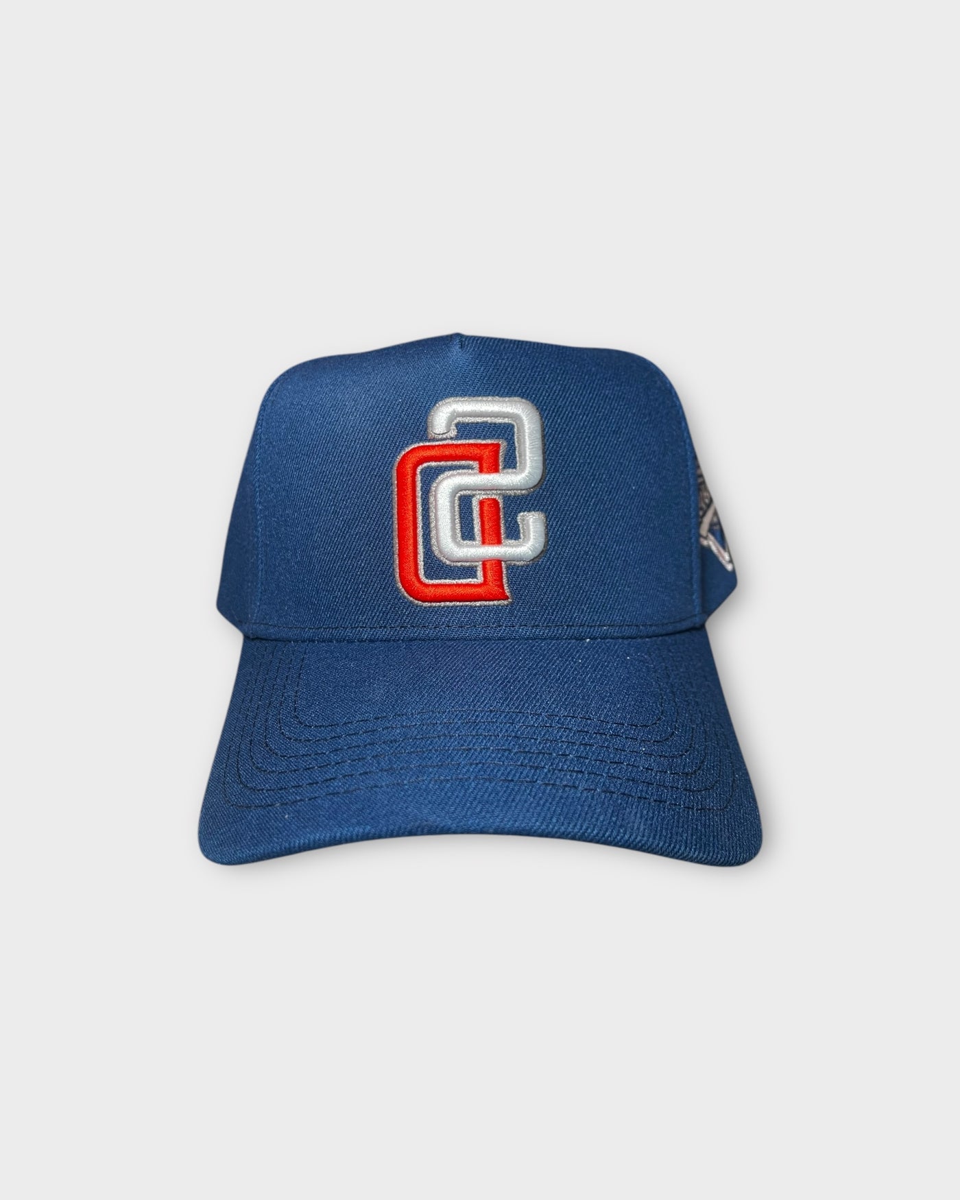 HOME TOWN NAVY HAT