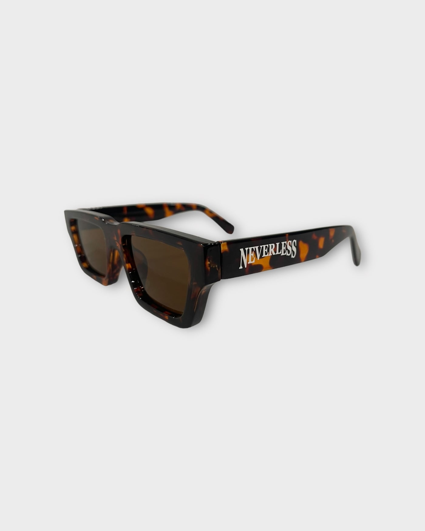 ATLAS V3 GLASSES TORTOISE