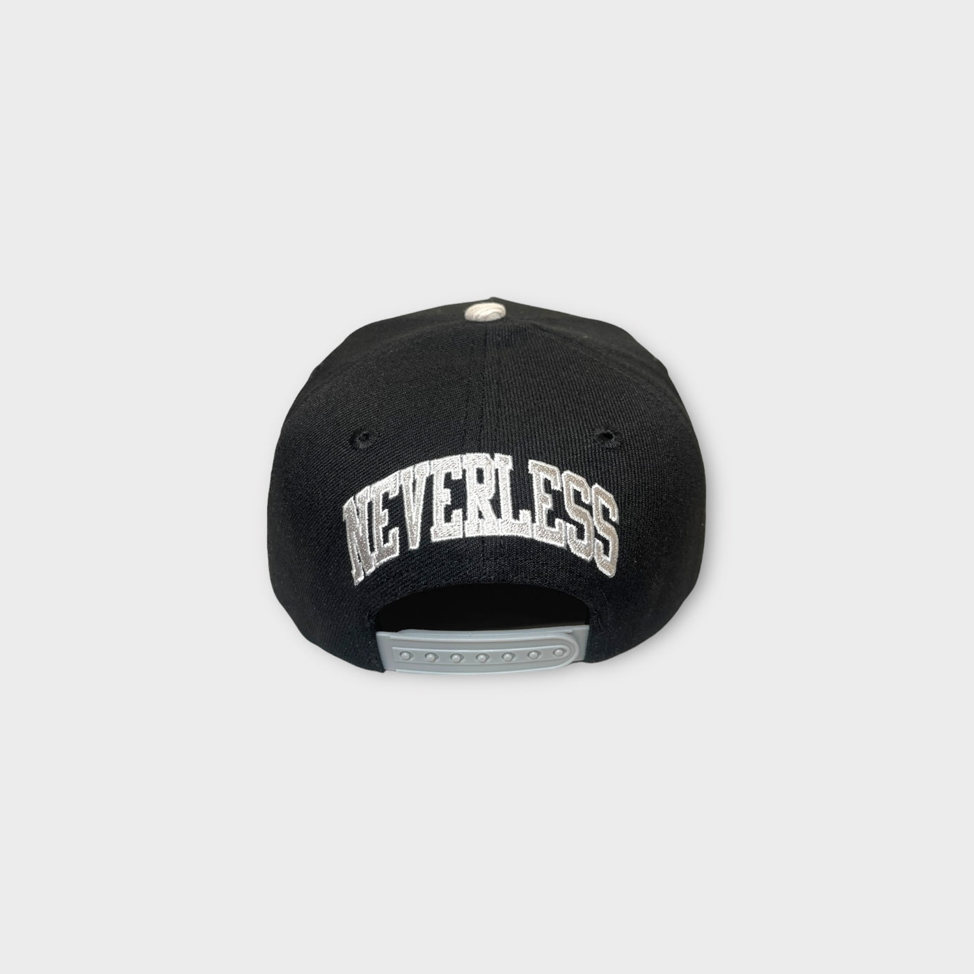 BLACK/GREY CORDUROY HOMETOWN HAT