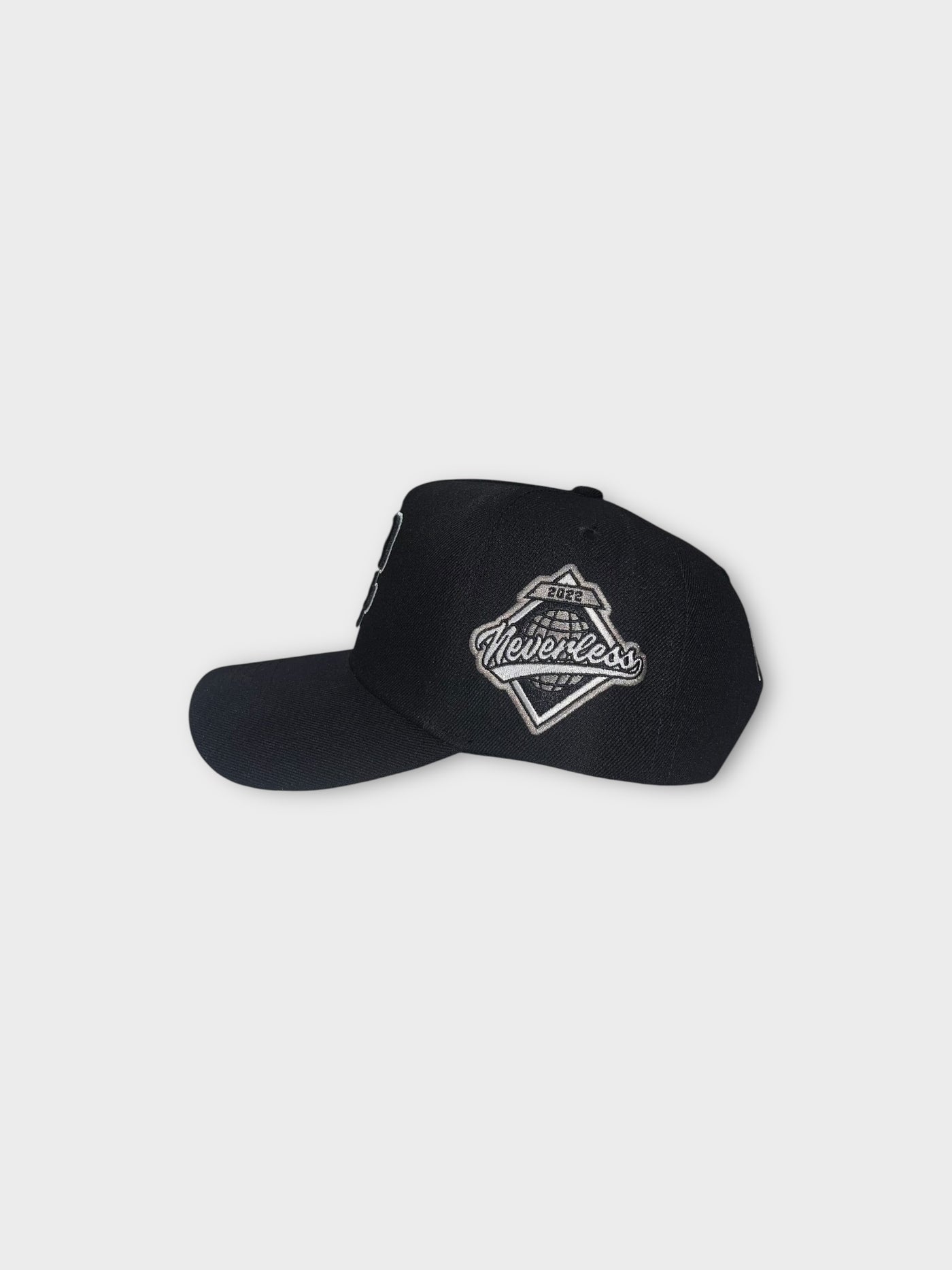 BLACK HOMETOWN HAT