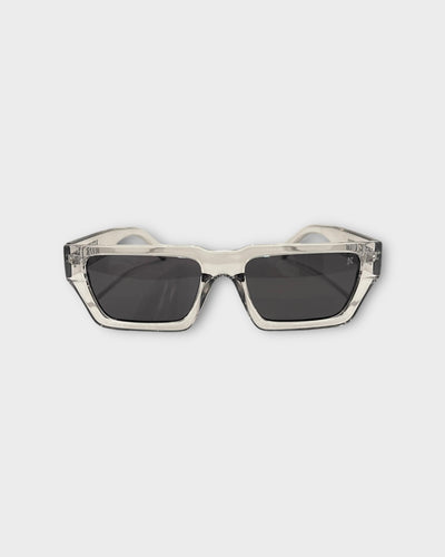 ATLAS V3 CLEAR SUNGLASSES