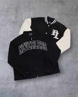 Nevertheless Jacket NEVERLESS – NEVERLESS