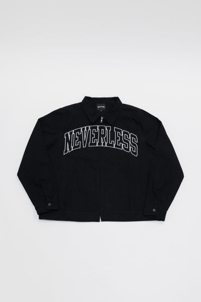 NEVERLESS Workers jacket